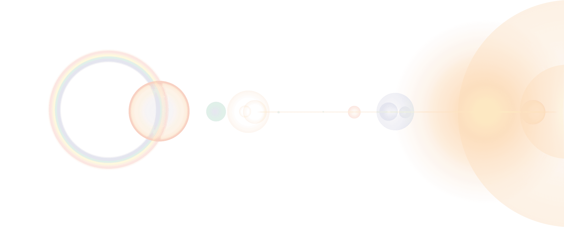 pallax flare